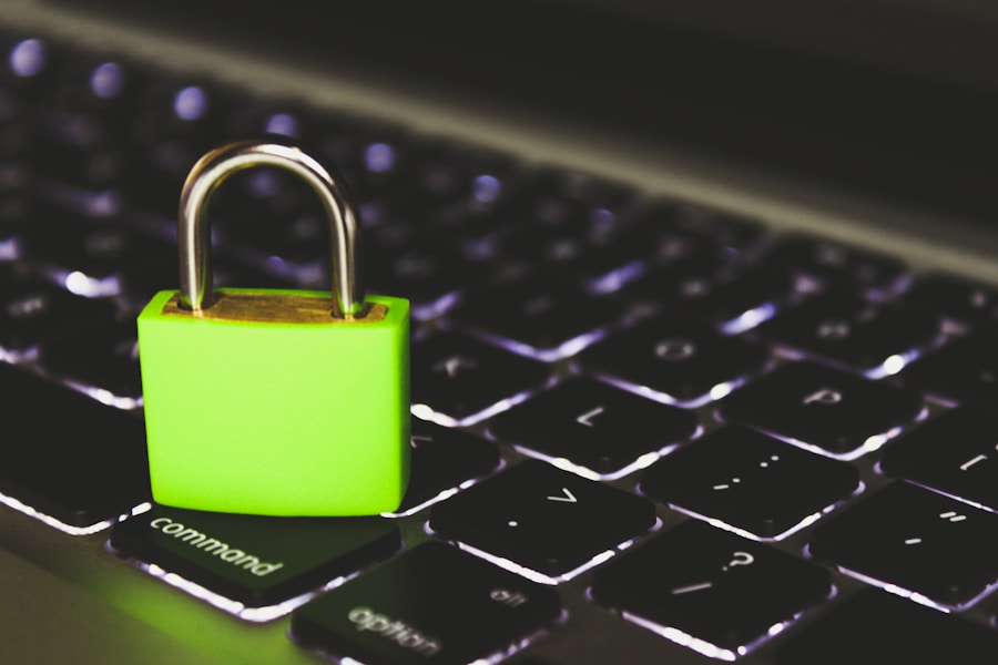 Photo "Cybersecurity Safeguards: Key Considerations for BYOD Policies"