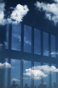 Photo "Cybersecurity Safeguards: Building a Secure Hybrid Cloud Infrastructure"
