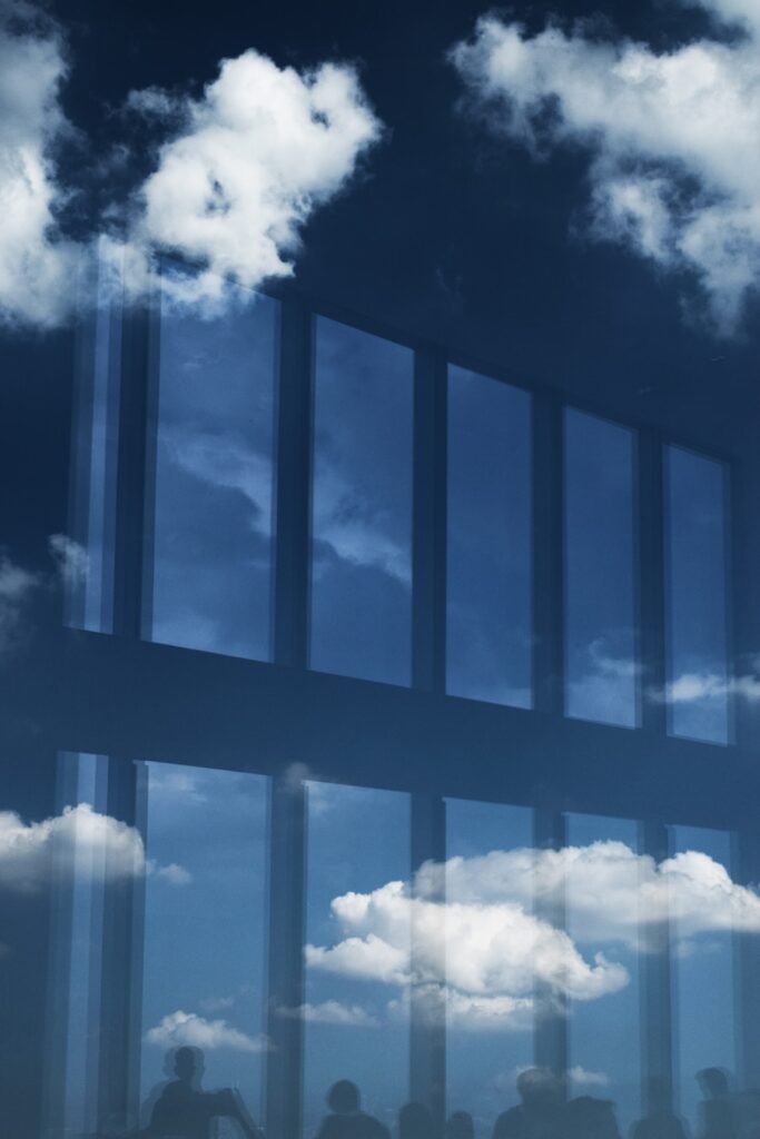 Photo "Cybersecurity Safeguards: Building a Secure Hybrid Cloud Infrastructure"