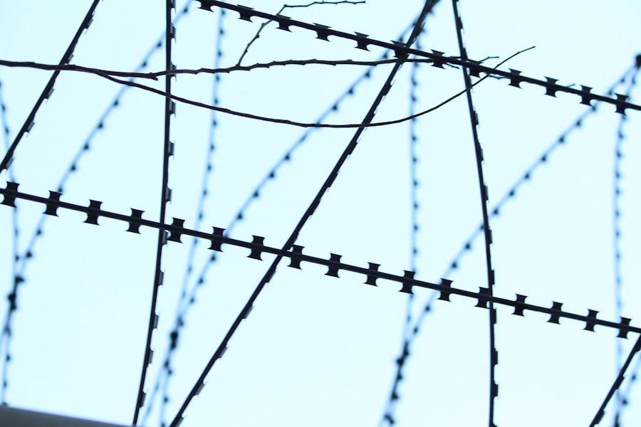 Photo Cybersecurity Safeguards: Network Segmentation for Enhanced Security