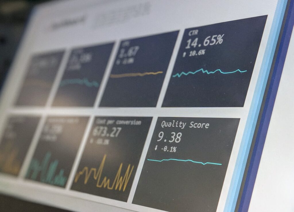 Photo Automation Dashboard