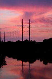 Photo "Cybersecurity Safeguards: Security Measures for Critical Infrastructure"