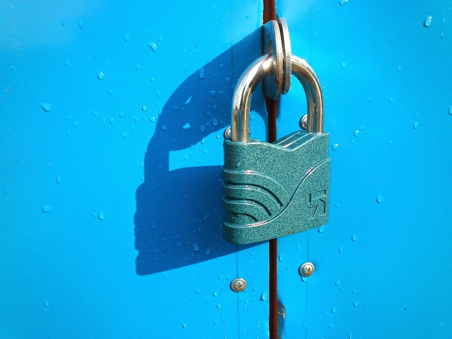 Photo Cybersecurity Safeguards: Managing Privileged Access in Cloud Systems