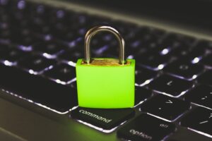 Photo Cybersecurity Safeguards: Compliance Management in Financial Institutions