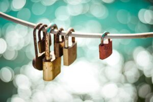 Photo Cybersecurity Safeguards: Safeguarding Personally Identifiable Information (PII)