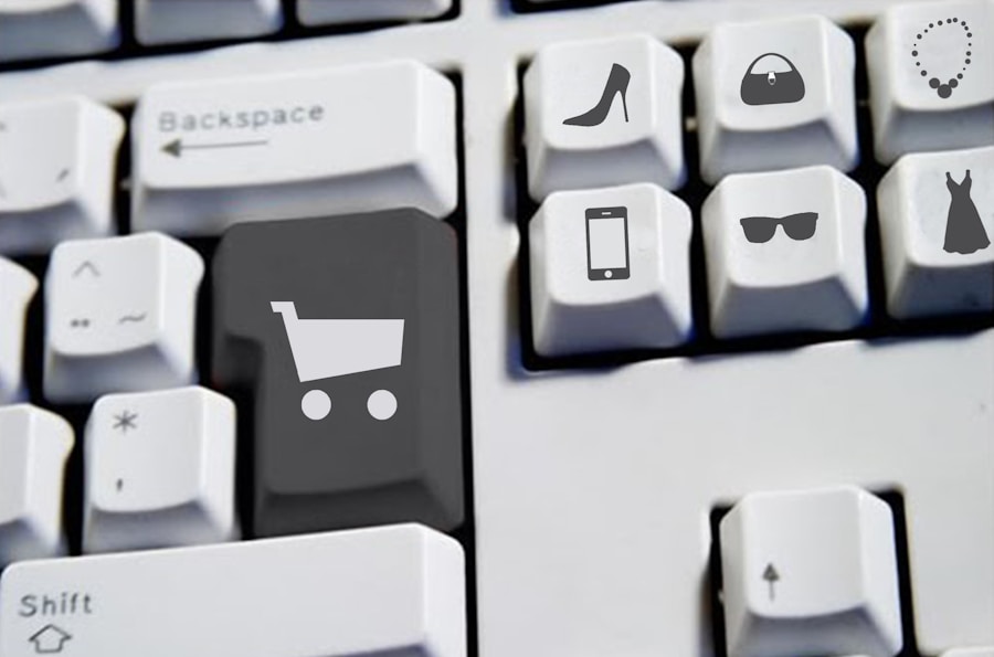 Photo Cybersecurity Safeguards: Cyber Risk Management for E-commerce Platforms