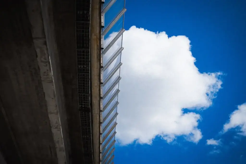 Photo Cloud Security Audit