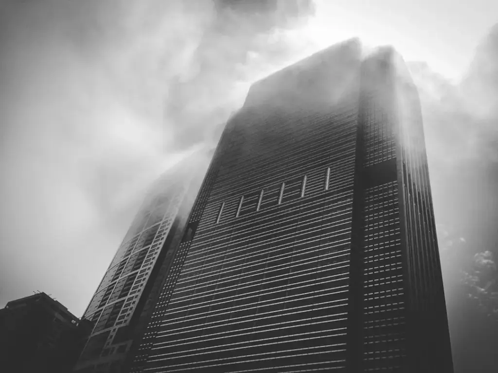 Photo Cloud Security Audit