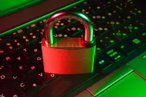 Photo Cybersecurity Safeguards