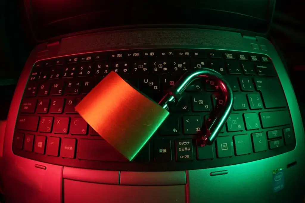 Photo Ransomware Mitigation Strategies