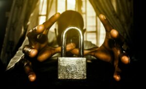 Photo Cybersecurity Safeguards
