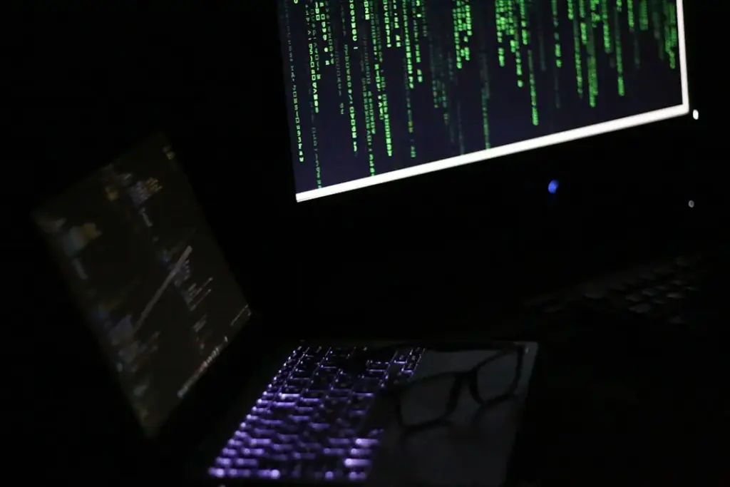Photo Cybersecurity Safeguards