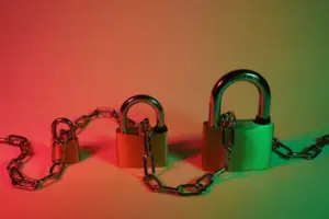 Photo Cybersecurity Safeguards