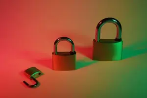 Photo Cybersecurity Safeguards