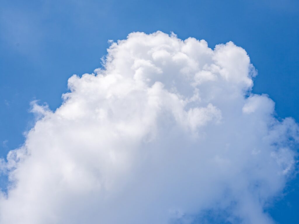 Photo Cloud Spending