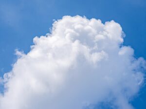Photo Cloud Spending