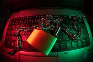Photo Cybersecurity Safeguards