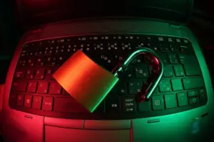 Photo Cybersecurity Safeguards