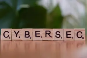 Photo Cybersecurity Safeguards