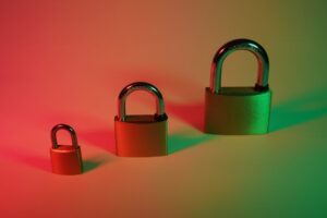 Photo Cybersecurity Safeguards