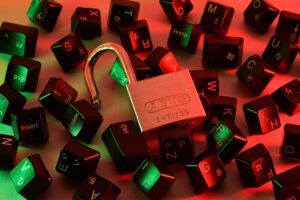 Photo Cybersecurity Safeguards