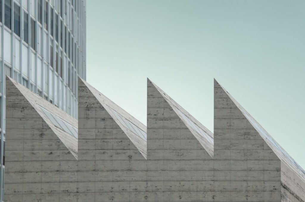 Photo Zero Trust Architecture