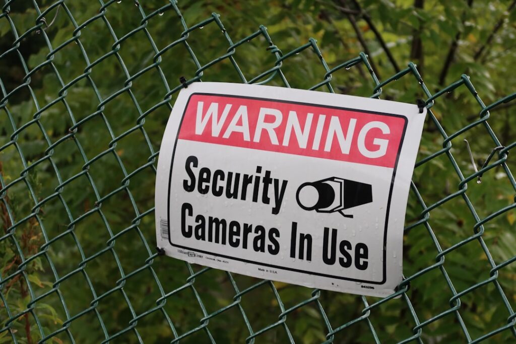 Photo Endpoint Security