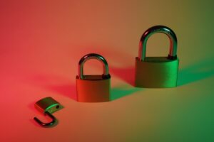 Photo Cybersecurity Safeguards