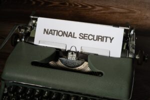 Photo Cybersecurity Safeguards