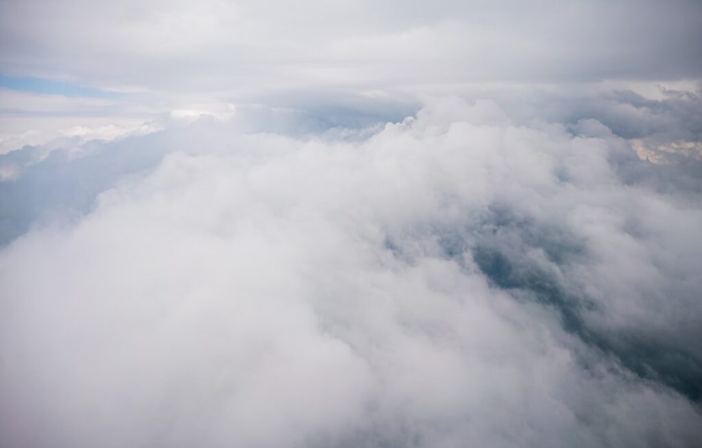 Photo Cloud Cost Visibility