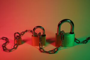 Photo Cybersecurity Safeguards