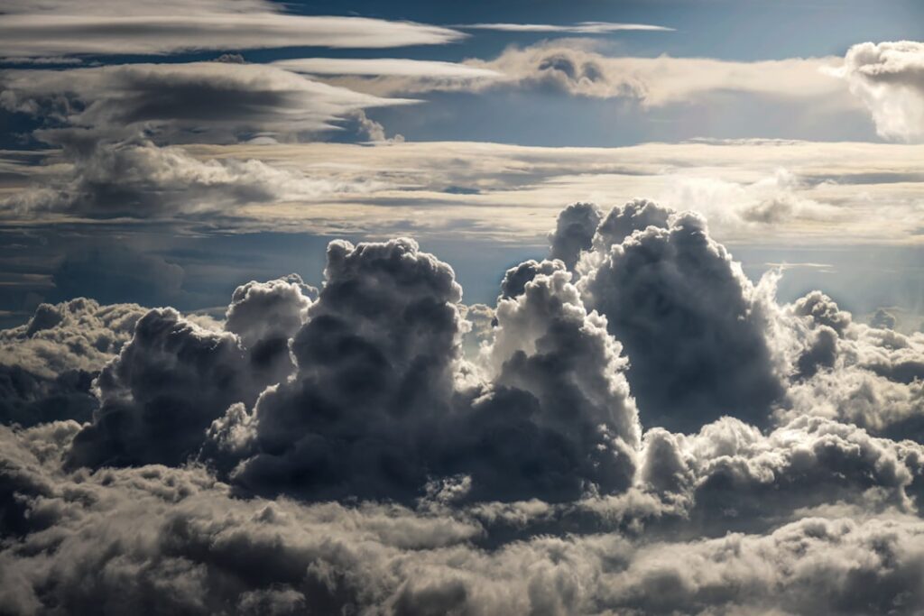 Cloud Security Chronicles: Leveraging AI for Proactive Cloud Threat Detection