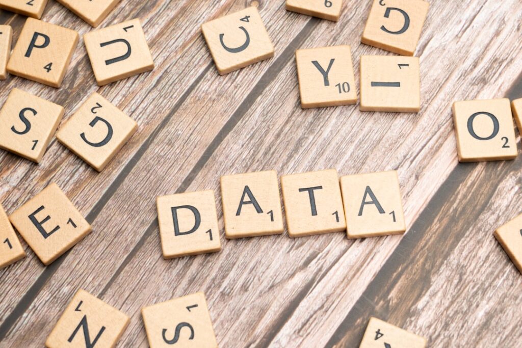 Photo Data Encryption Strategies