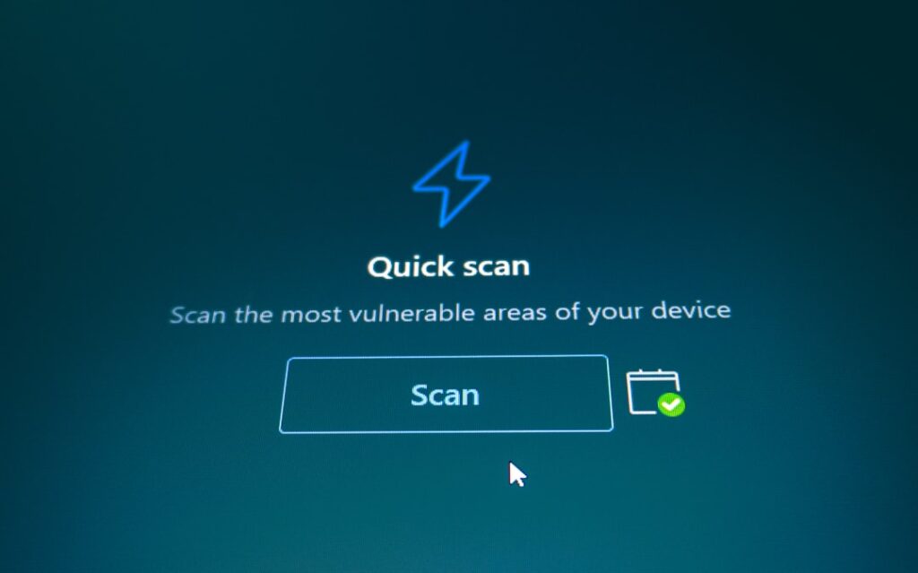 Photo Ransomware