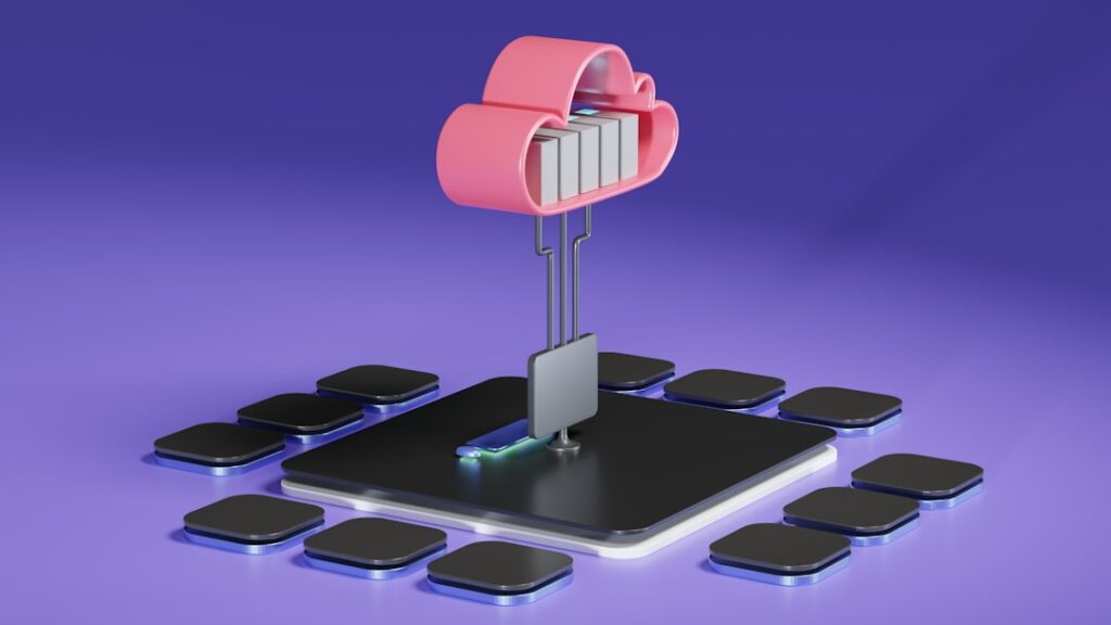Photo Cloud Cost Accountability