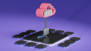 Photo Cloud Cost Accountability