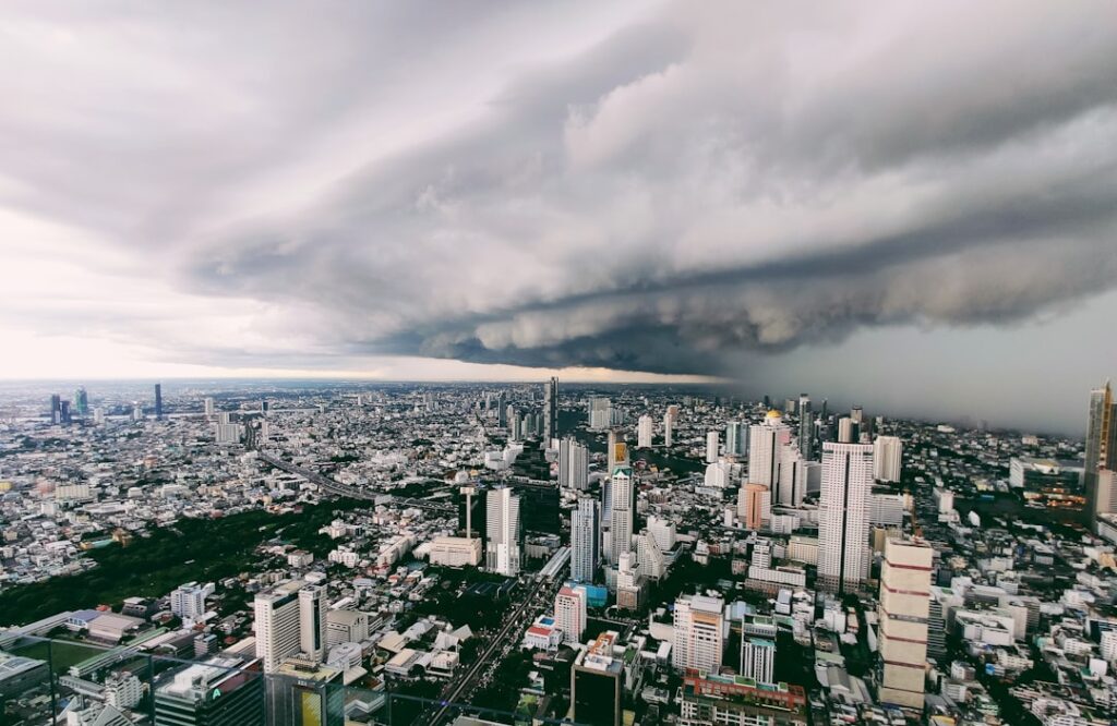 Photo Hybrid Cloud Disaster Recovery Plans
