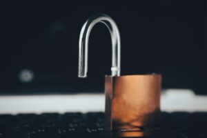 Photo Cybersecurity Safeguards
