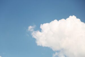 Photo Cloud Right-Sizing