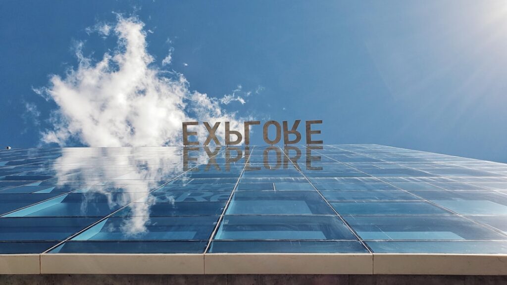 Photo Azure Solutions Architect Expert