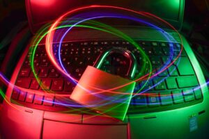 Photo Cybersecurity Safeguards