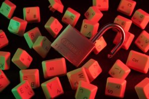 Photo API Security Vulnerabilities