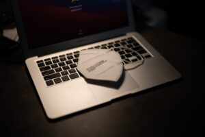 Photo Cybersecurity Safeguards