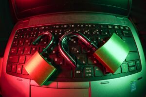 Photo Cybersecurity Safeguards