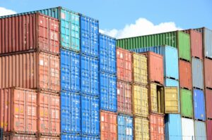 Photo Containerized Workloads