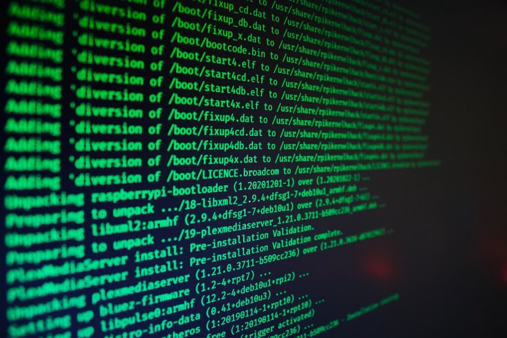 Photo Vulnerability Scanning