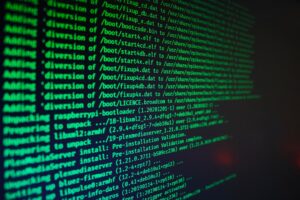 Photo Vulnerability Scanning